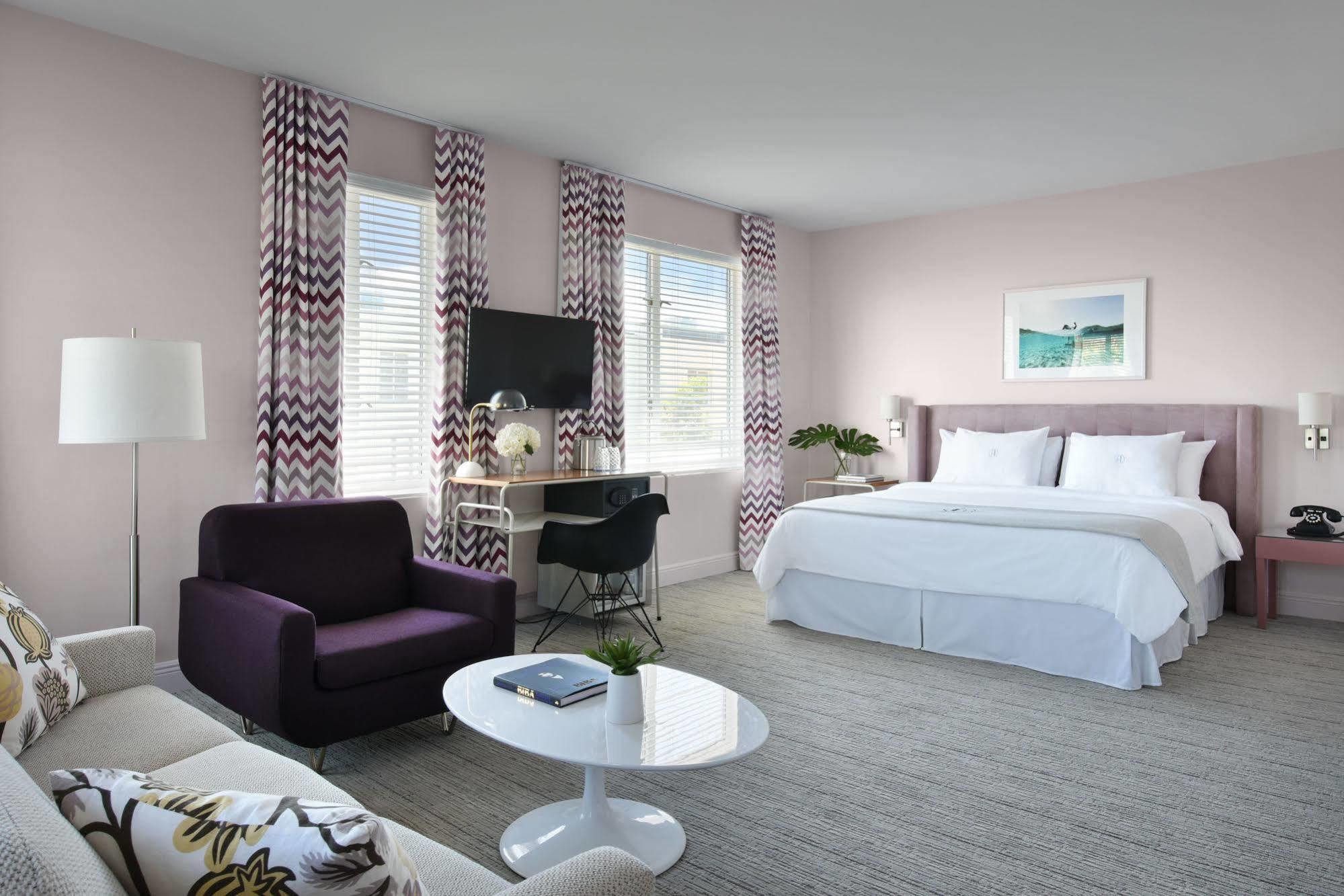 The Astor By Luxurban, Trademark Collection By Wyndham ไมอามีบีช ภายนอก รูปภาพ